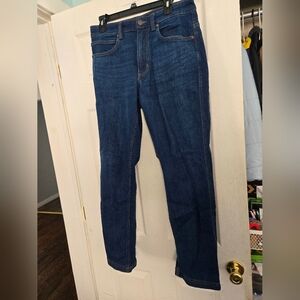 Great Condition Men's Kirkland Jeans